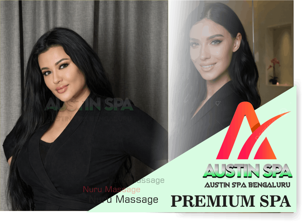 Nuru Massage in Neeladri Road Bengaluru